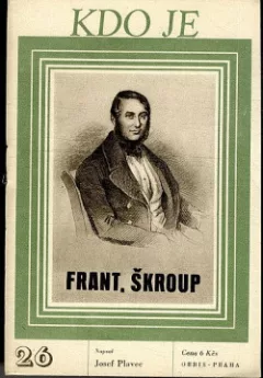 Frant. Škroup