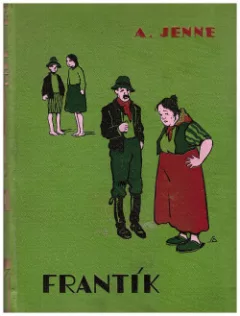 Frantík
