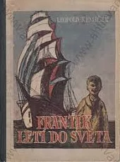 Frantík letí do světa