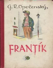 Frantík : rok pražského kluka