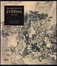 František Bohumír Zvěřina 1835 - 1908