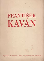 František Kaván