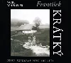 František Krátký – český fotograf před 100 lety
