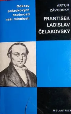 František Ladislav Čelakovský