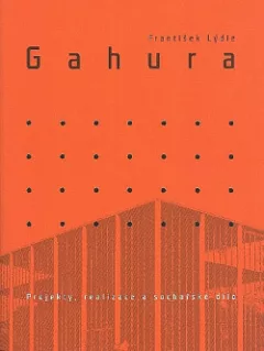 František Lýdie Gahura