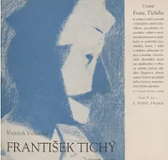 František Tichý