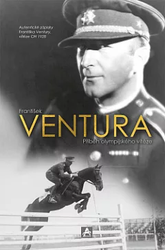 František Ventura: Příběh olympijského vítěze