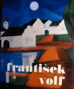 František Volf