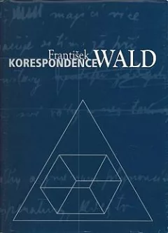František Wald - korespondence