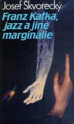 Franz Kafka, jazz a jiné marginálie
