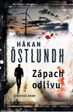 Zápach odlivu