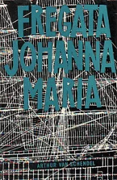 Fregata Johanna Maria
