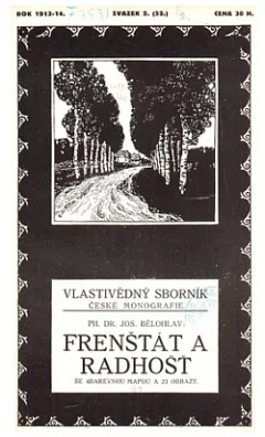 Frenštát a Radhošť