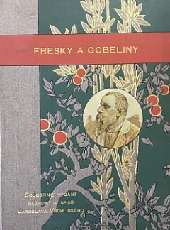 Fresky a gobeliny