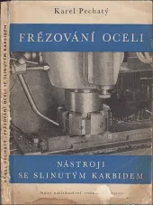 Frézování oceli