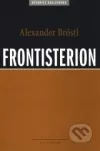 Frontisterion