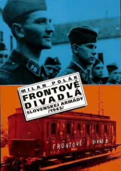 Frontové divadlá slovenskej armády (1943)
