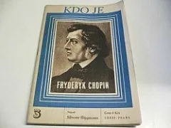 Fryderyk Chopin