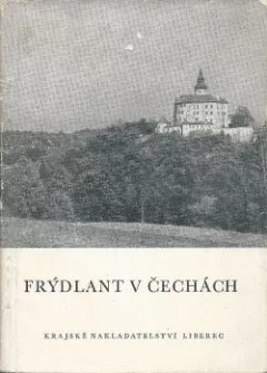 Frýdlant v Čechách