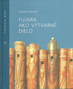 Fujara ako výtvarné dielo
