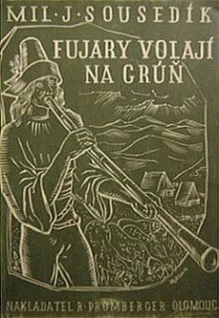 Fujary volají na grúň