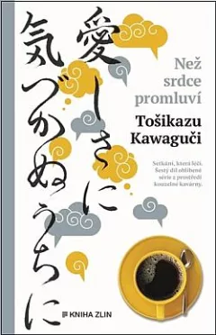Než srdce promluví