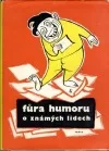 Fůra humoru o známých lidech