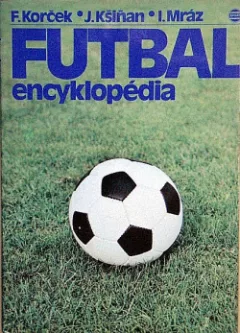 Futbal encyklopédia