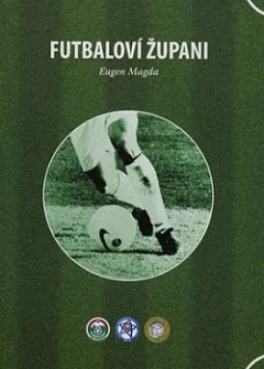 Futbaloví župani
