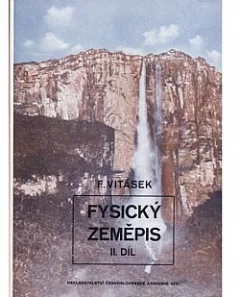 Fysický zeměpis 2: Pevnina