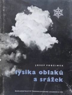 Fysika oblaků a srážek