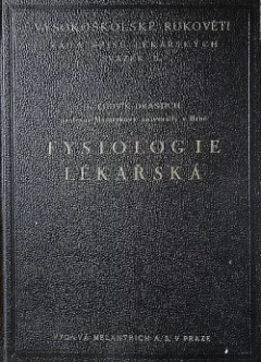 Fysiologie lékařská
