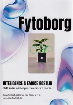 Fytoborg: Inteligence a emoce rostlin