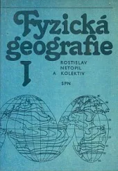 Fyzická geografie I