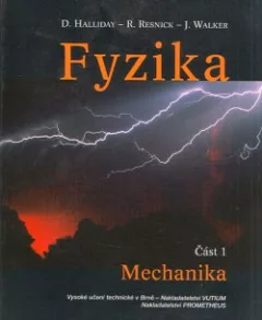 Fyzika 1. část - Mechanika
