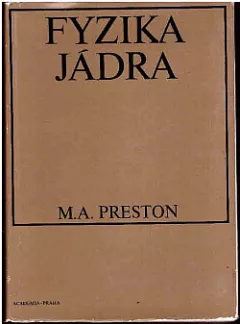 Fyzika jádra