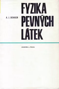 Fyzika pevných látek