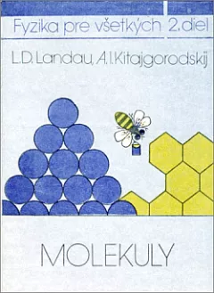Fyzika pre všetkých 2 - Molekuly