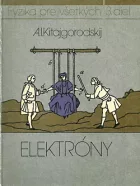 Fyzika pre všetkých 3 - Elektróny