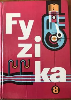 Fyzika pro 8. ročník