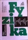 Fyzika pro gymnázia - Mechanické kmitání a vlnění