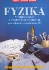 Fyzika v příkladech a testových otázkách
