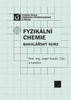 Fyzikální chemie, bakalářský kurz