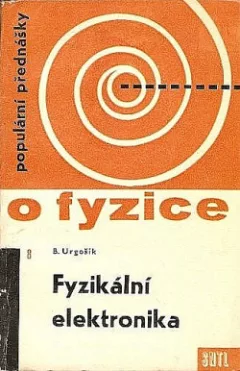 Fyzikální elektronika
