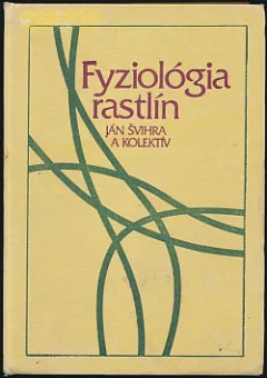 Fyziológia rastlín