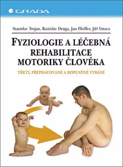 Fyziologie a léčebná rehabilitace motoriky člověka