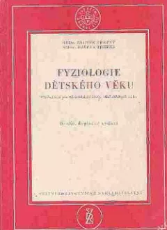 Fyziologie dětského věku