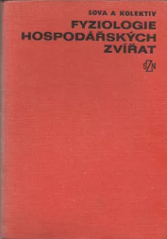 Fyziologie hospodářských zvířat
