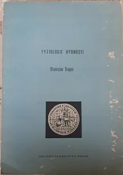 Fyziologie hybnosti