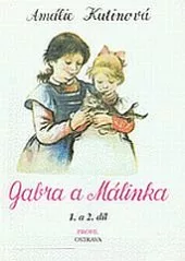 Gabra a Málinka 1. a 2. díl